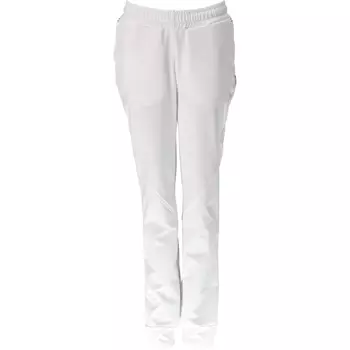 Mascot Food & Care HACCP-approved women's trousers, White