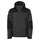 South West Alex Shelljacke, Dark Grey, Dark Grey, swatch