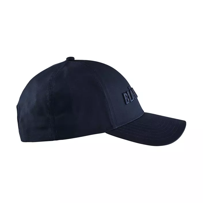 Blåkläder cap, Mørk Marine, Mørk Marine, large image number 2