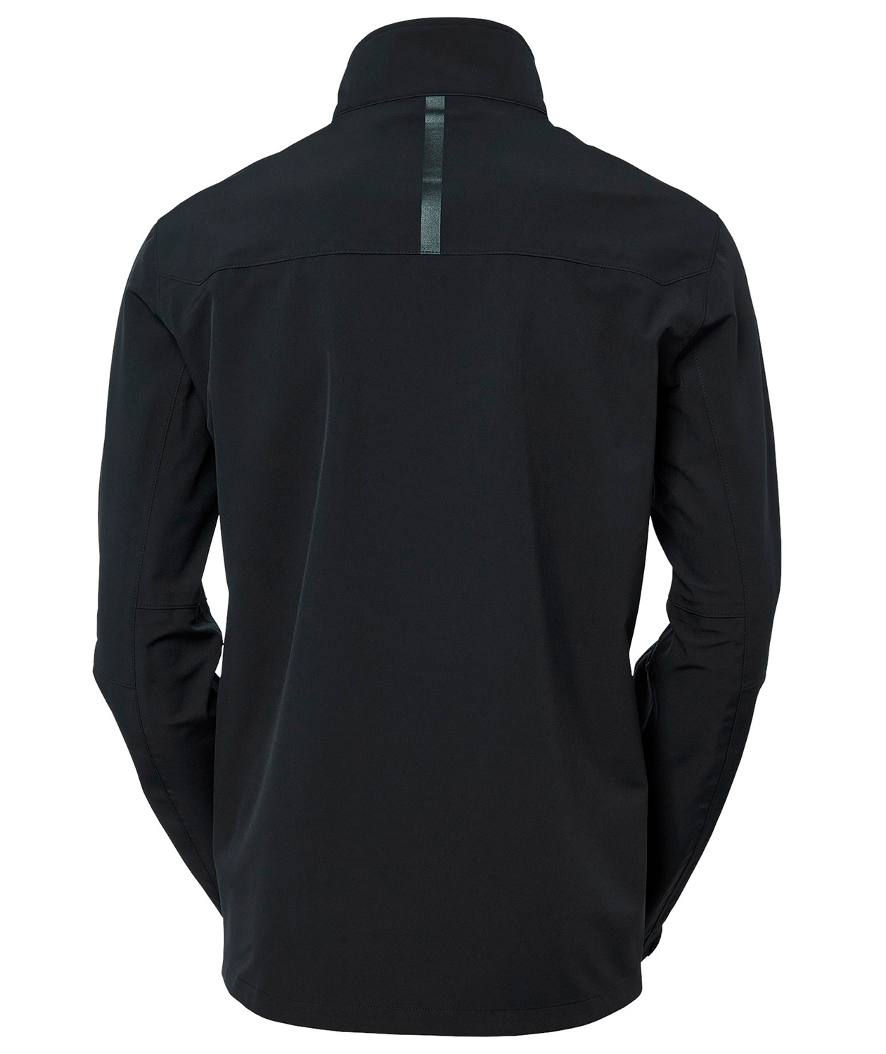 South West Miles shell jacket, Black