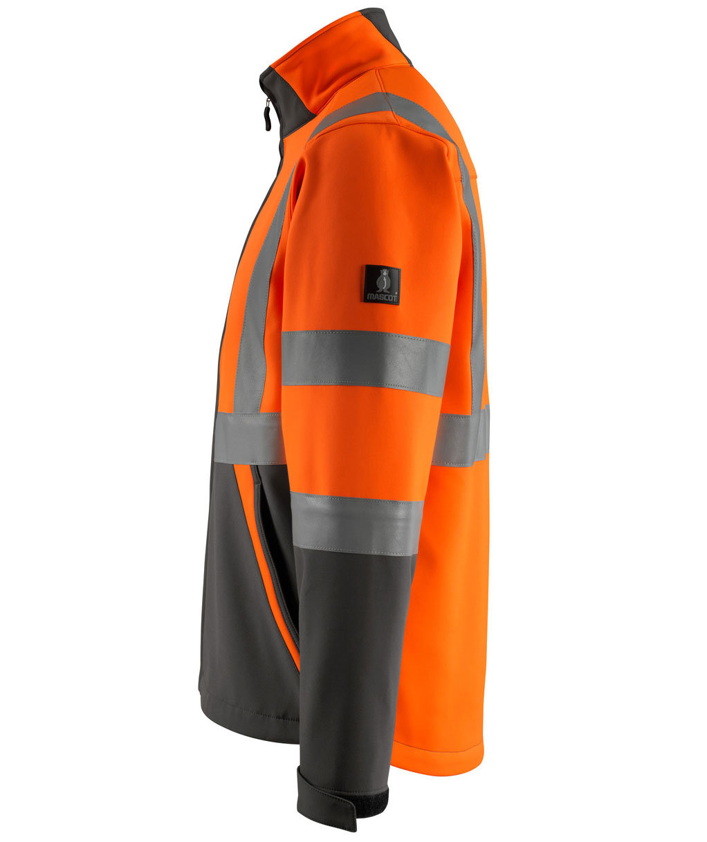Mascot Safe Light Kiama softshell jacket