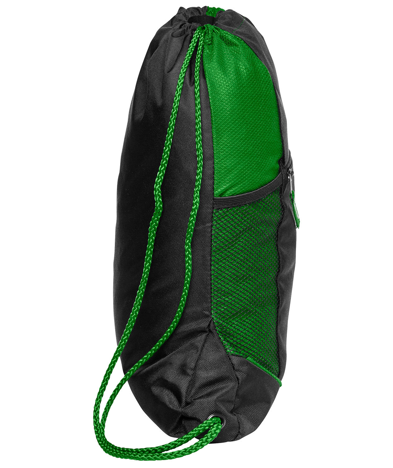 Clique Smart ryggs&auml;ck 10L, &Auml;ppelgr&ouml;n, &Auml;ppelgr&ouml;n, large image number 3