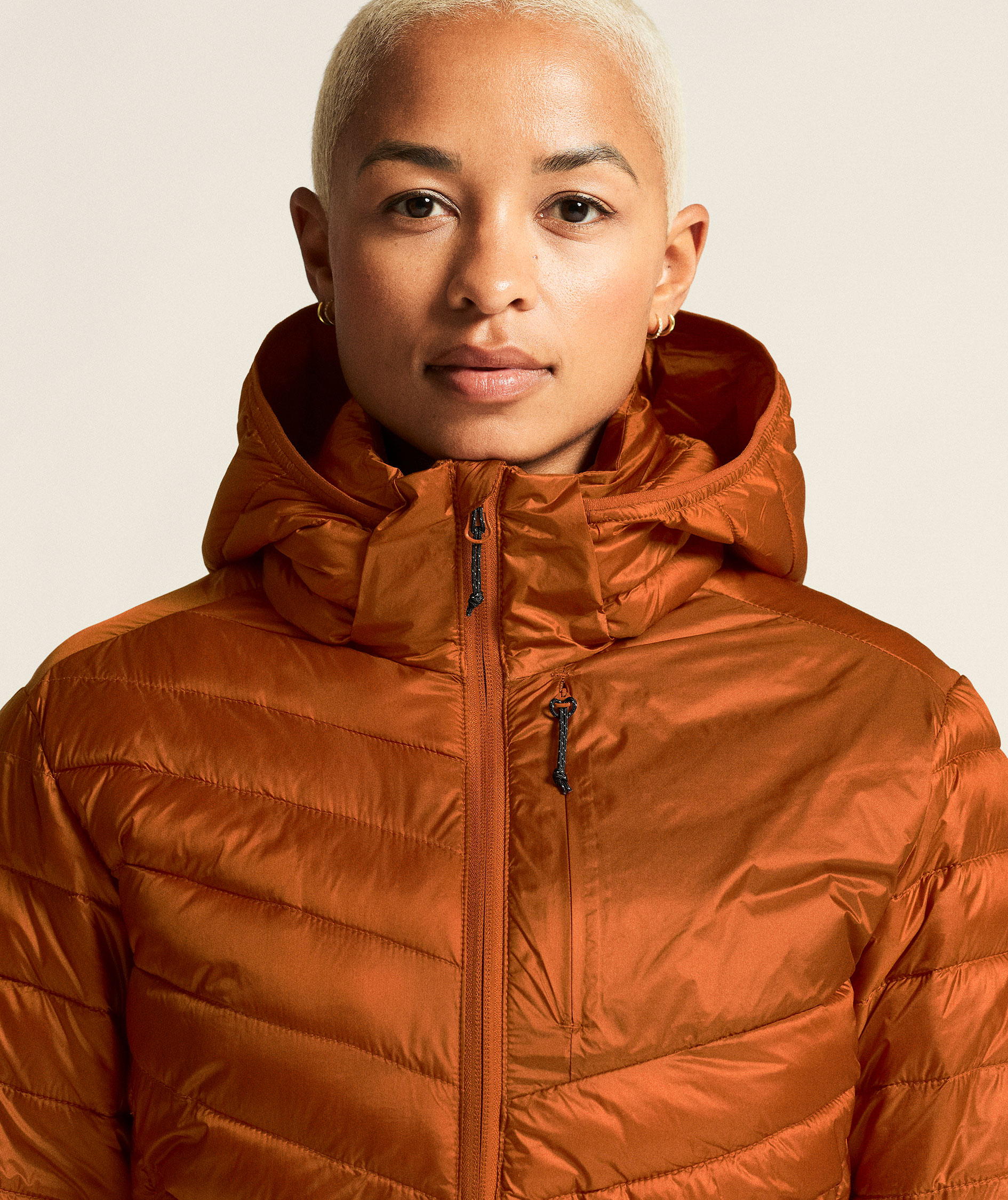 Craft CORE Explore Light Insulation jacka, Buff, large image number 4