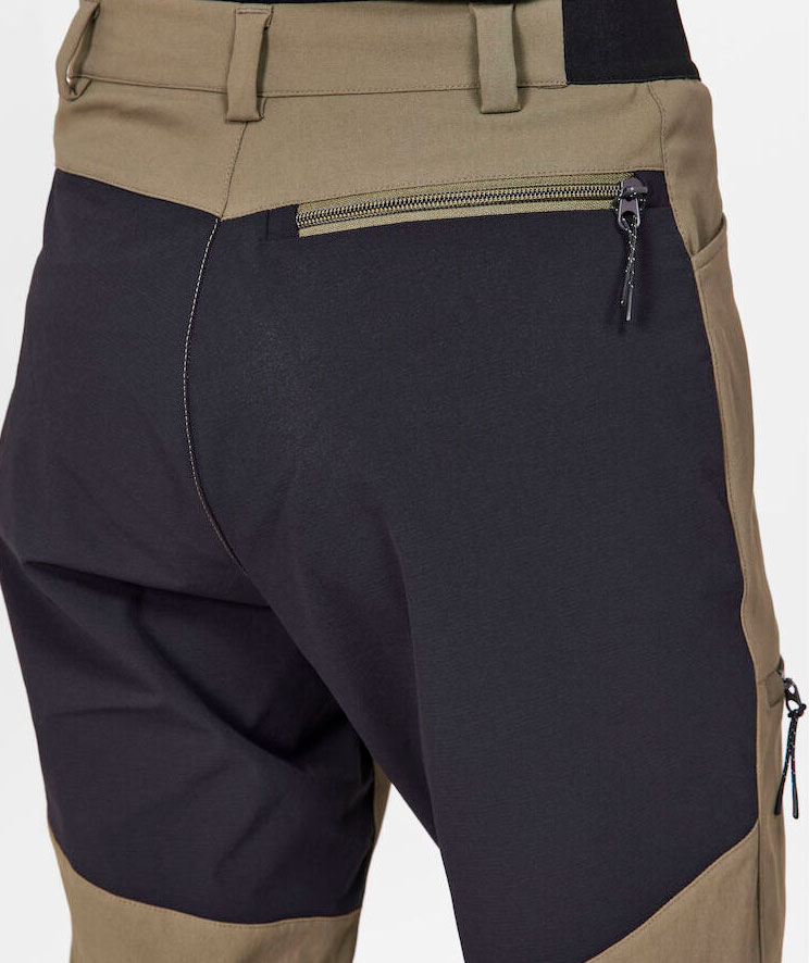 Craft Pro Explore Hiking women's trousers, Rift, large image number 5