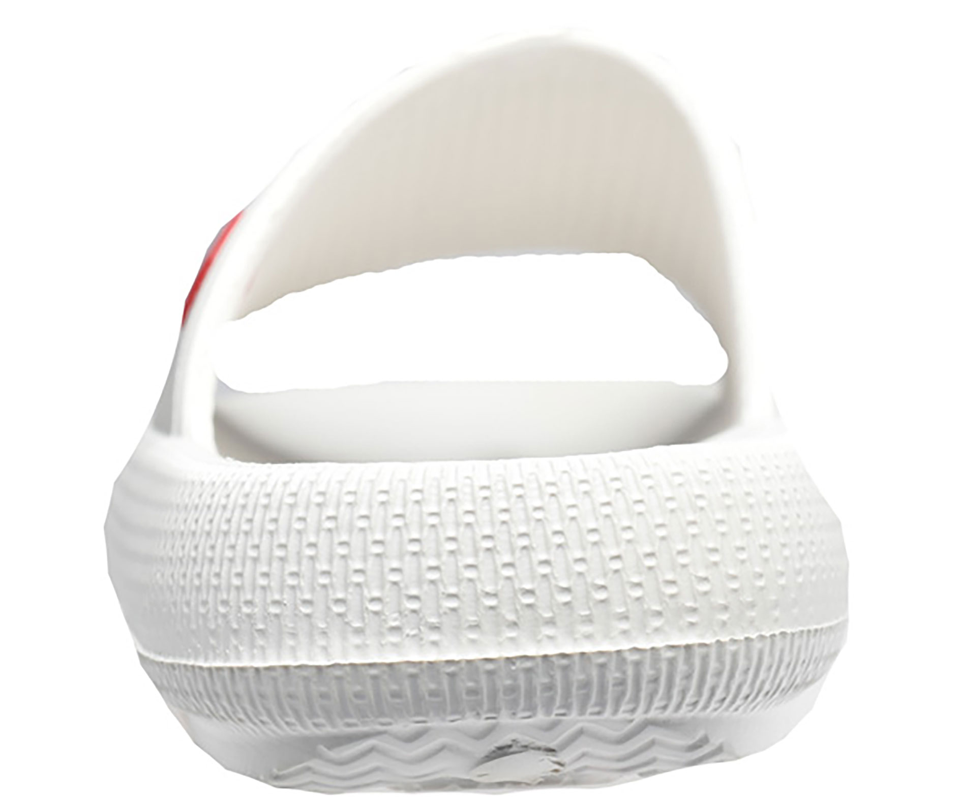 Sanita Claquette sandaler, Hvid, large image number 3