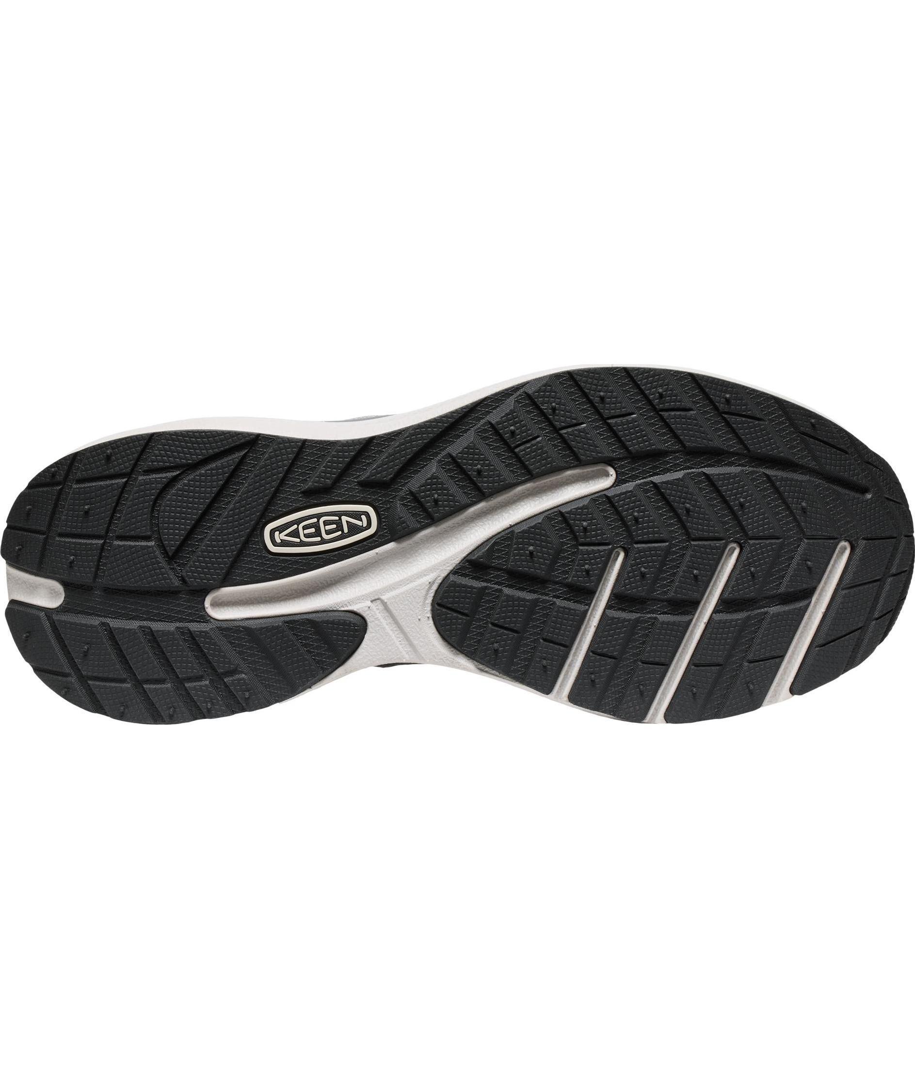 Keen WK500 Wanderschuhe, Steel grey/magnet, large image number 7