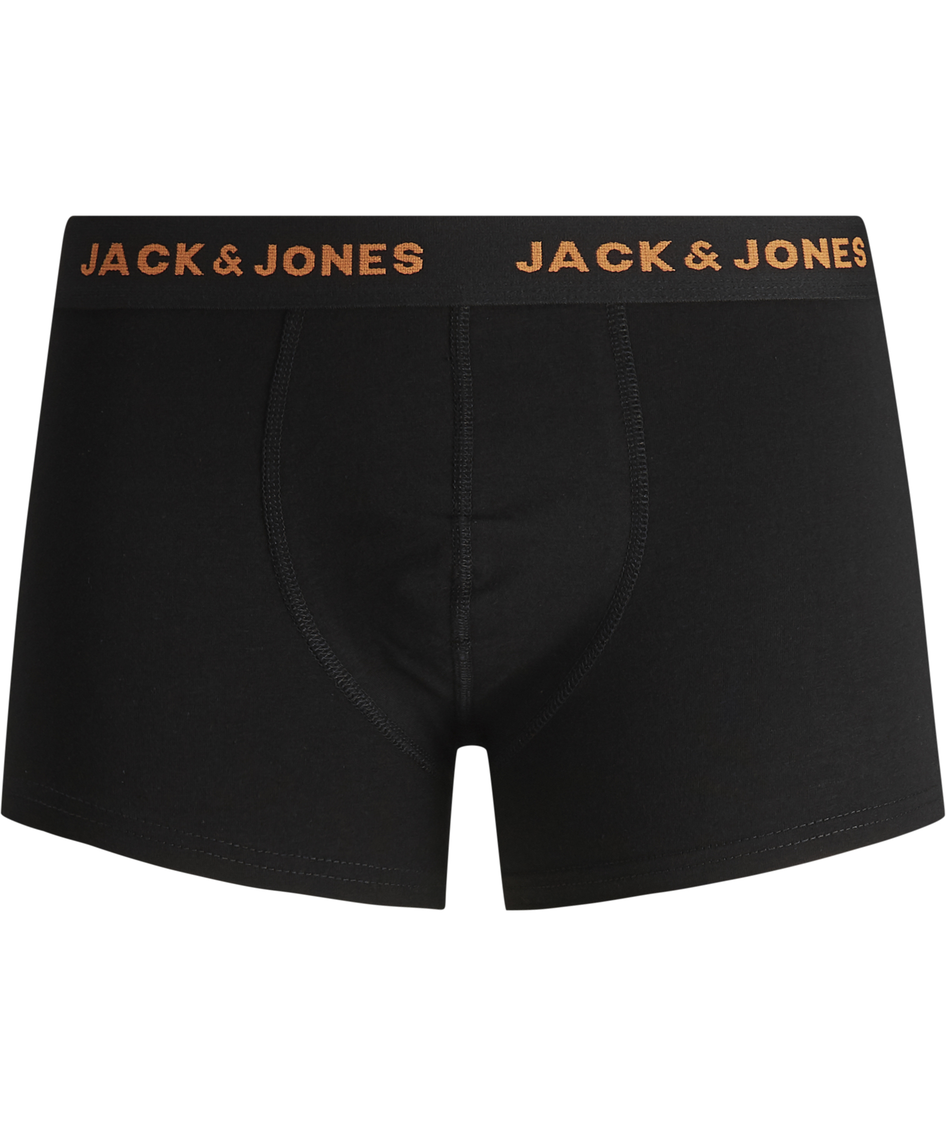 Jack & Jones Plus JACBASIC 7-pak boxershorts, Black, large image number 2