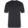 Engel Extend arbejds T-shirt, Antracitgrå Engel Extend arbejds T-shirt