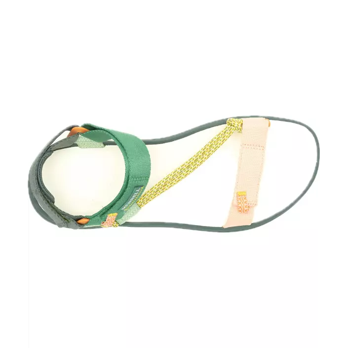Merrell Bravada 2 strap dame sandaler, Pine green, large image number 4
