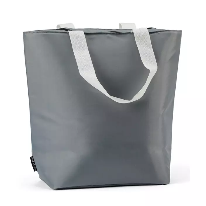 Lord Nelson cool bag, Grey, Grey, large image number 0