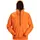 Snickers FlexiWork Windblocker softshell hættetrøje 8400, Warm Orange, Warm Orange, swatch
