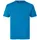 ID Interlock T-shirt, Turquoise, Turquoise, swatch