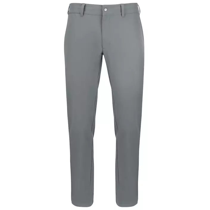 Cutter & Buck Salish trousers, Grey, large image number 0
