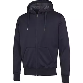 IK hoodie, Navy