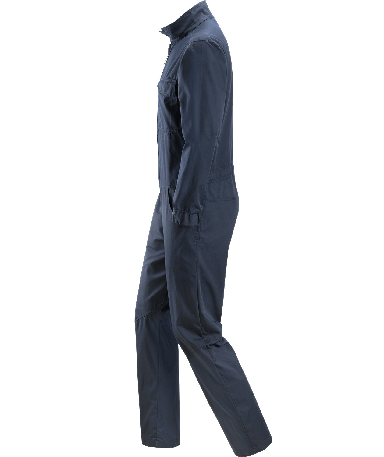 Snickers kedeldragt 6073, Marine, large image number 2