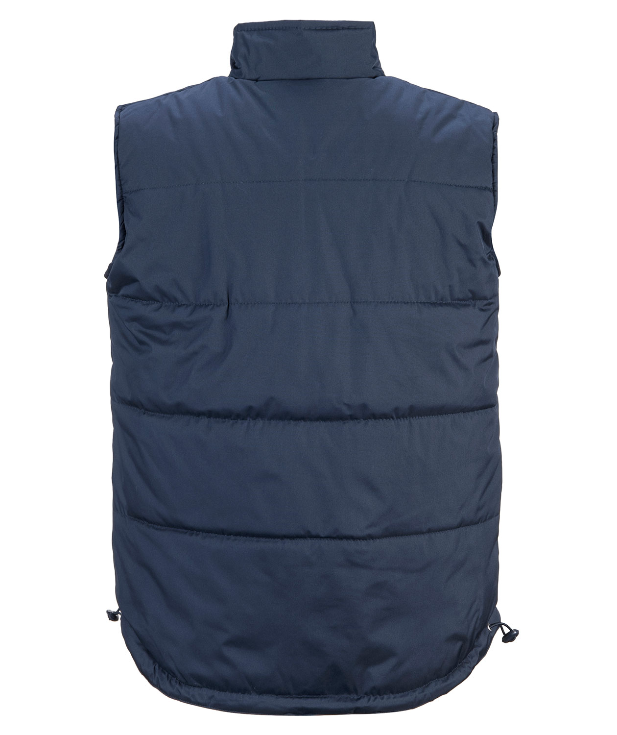 Portwest quilted vest, Marine Blue, large image number 2