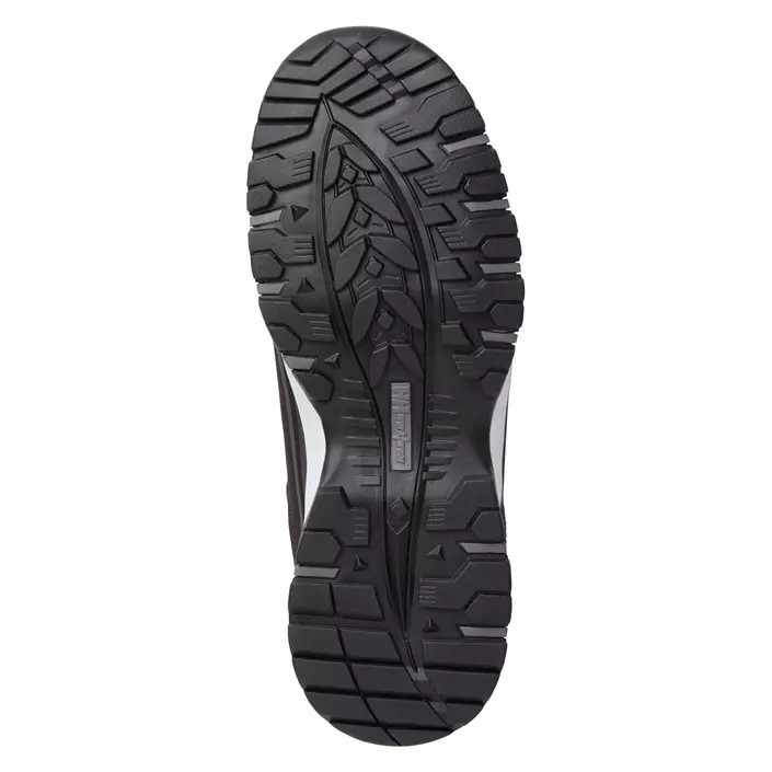 Helly Hansen Chelsea Evo 2 Low boa. Wide safety shoes S3, Black/Grey, large image number 5