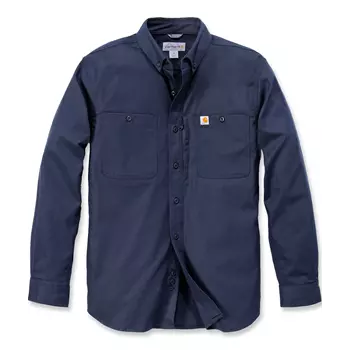 Carhartt Rugged Professional skjorte, Navy