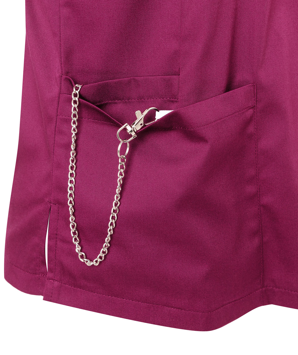 Karlowsky Essential dame busseronne, Fuchsia, large image number 3