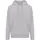 Iqoniq Trivor Microfleece-Hoodie, Storm Grey, Storm Grey, swatch