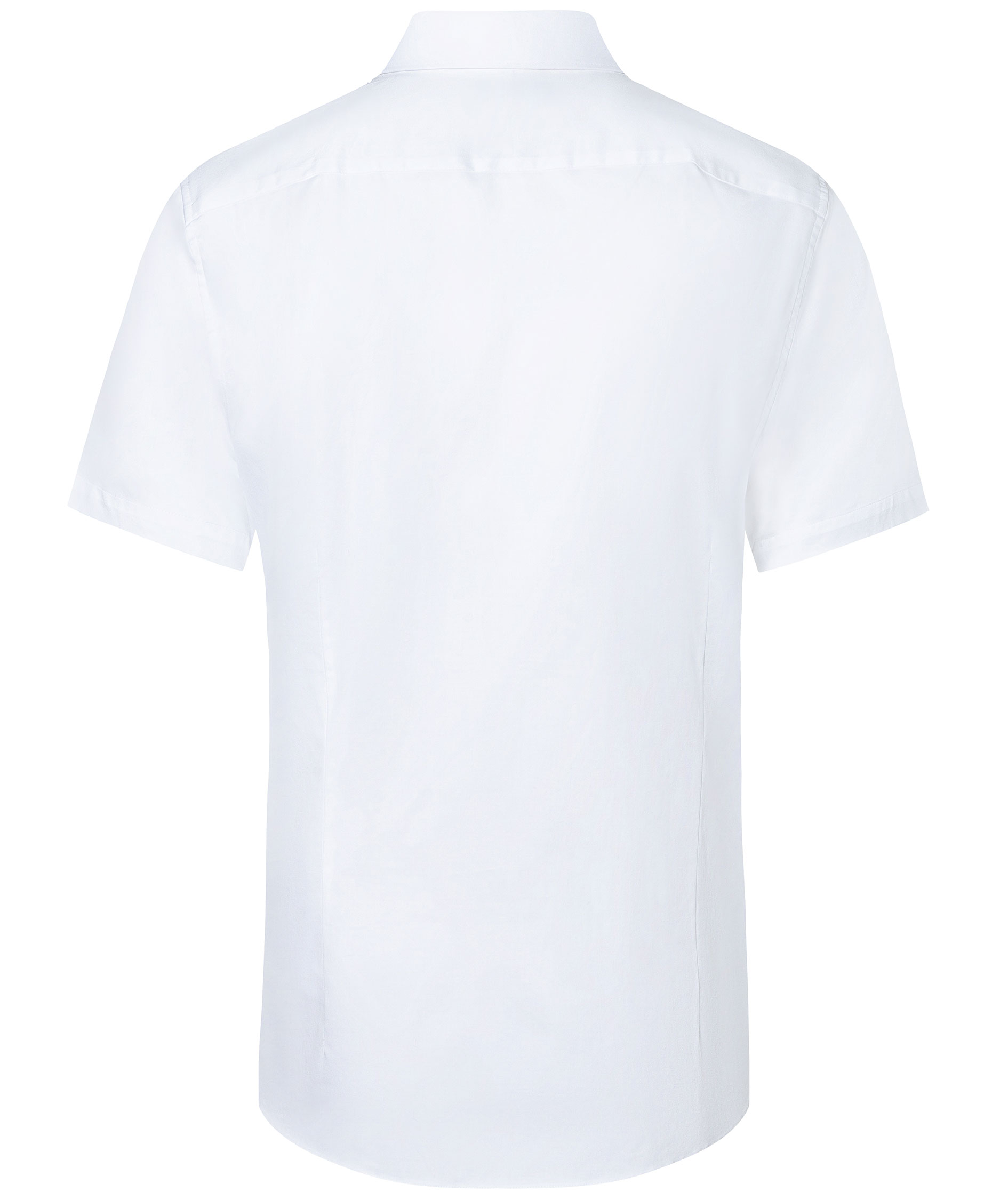 Karlowsky modern fit short-sleeved shirt