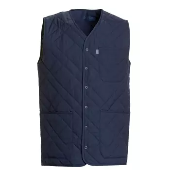 Nybo Workwear Clima Sport Thermal vest, Navy