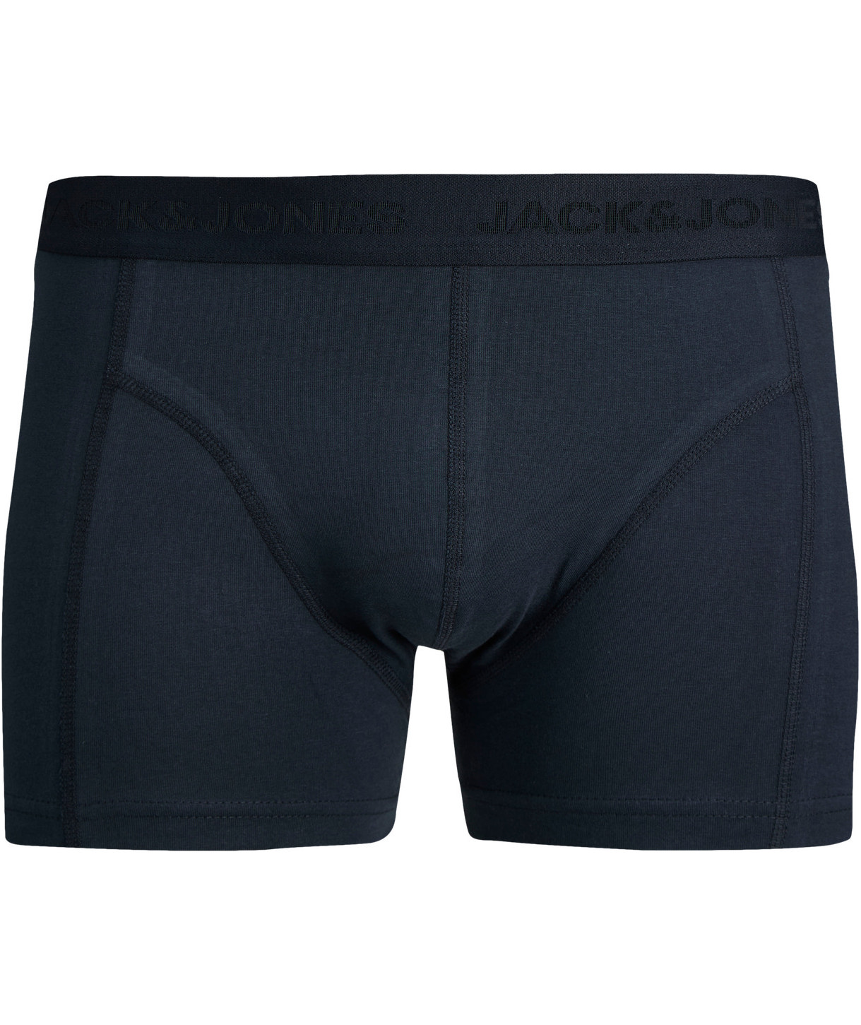 Jack & Jones JACCOOPER SOLID 12-pack boxer shorts, Chambray Blue, large image number 9