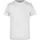 James & Nicholson T-skjorte Round-T Heavy, Ash, Ash, swatch