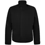 Engel WelCot work jacket, Black