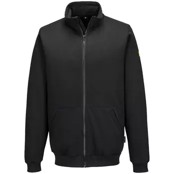 Portwest ESD cardigan