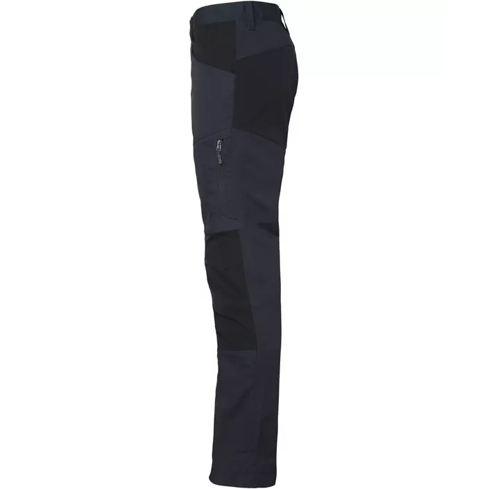 South West Cole trousers, Dark navy, large image number 4