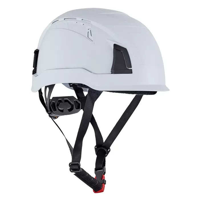 Cerva Alpinworker Pro safety helmet, White, large image number 0