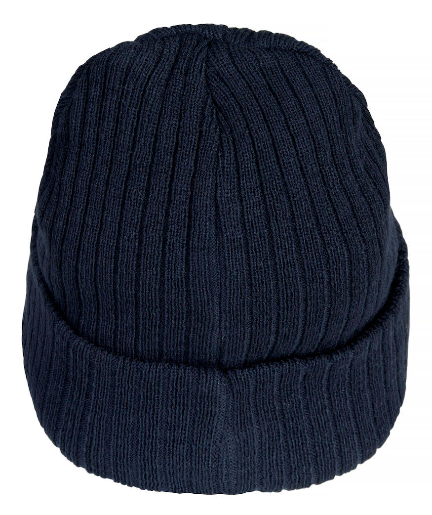 Clique Milas beanie, Dark navy