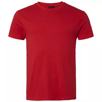 Top Swede T-shirt 239, Röd