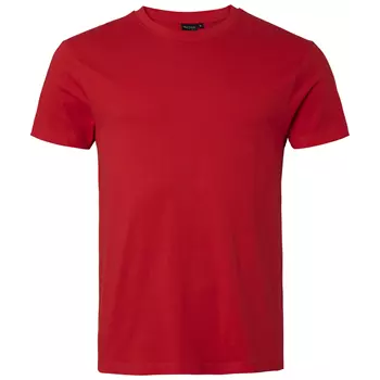 Top Swede T-shirt 239, Rød