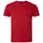 Top Swede T-shirt 239, Rød, Rød, swatch