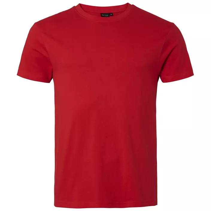 Top Swede T-shirt 239, Röd, large image number 0
