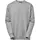 South West Basis Sweatshirt, Grey melange, Grey melange, swatch