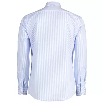 Seven Seas Kadet Modern fit skjorte, Lys Blå