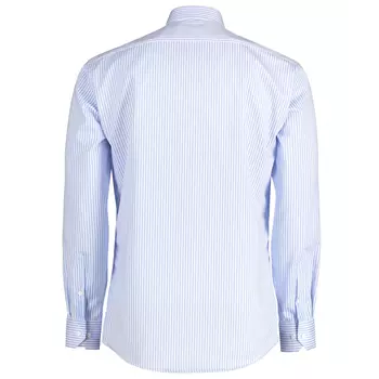 Seven Seas Kadet Modern fit shirt, Light Blue