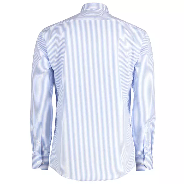 Seven Seas Kadet Modern fit skjorte, Lys Blå, large image number 1