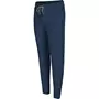 Pitch Stone Cooldry Trainingshosen, Navy melange Pitch Stone Cooldry Trainingshosen, Navy melange