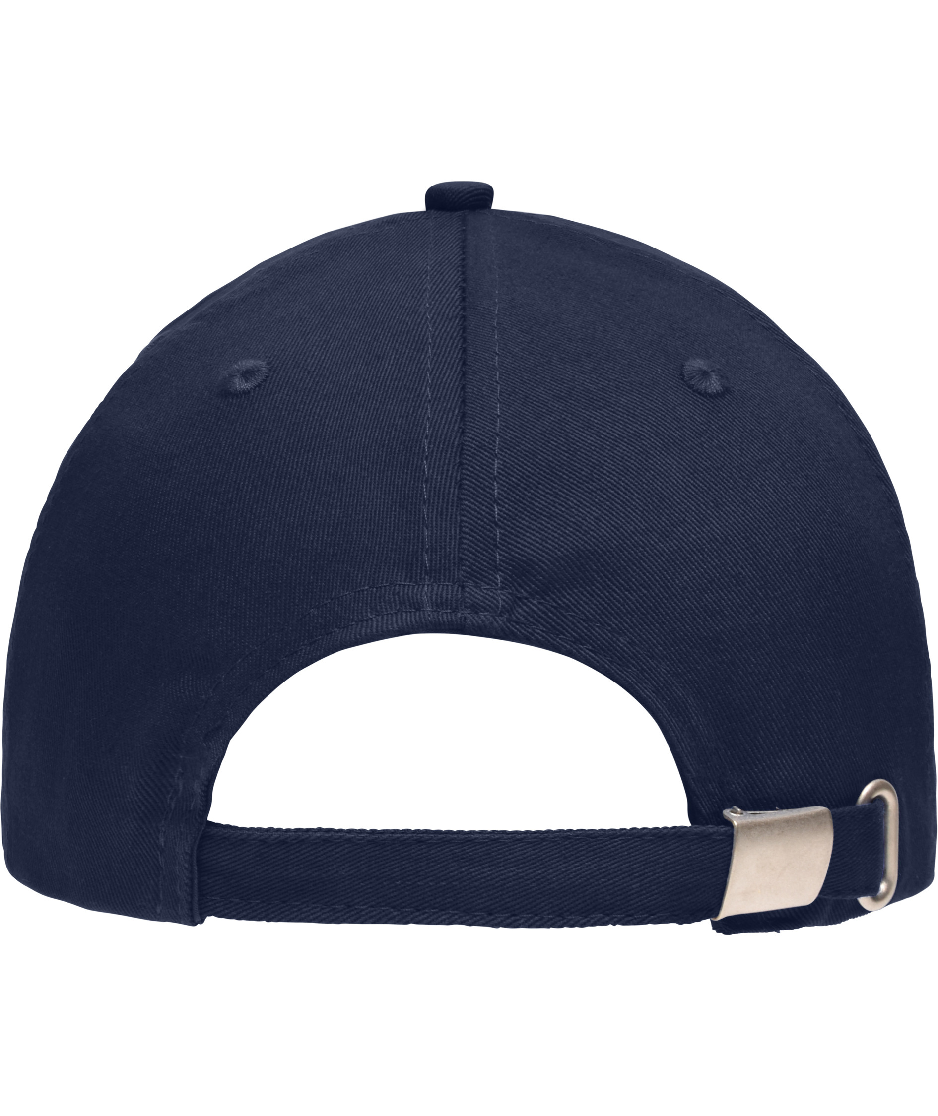 Myrtle Beach 5 Panel Sandwich Cap, Navy/White, Navy/White, large image number 2