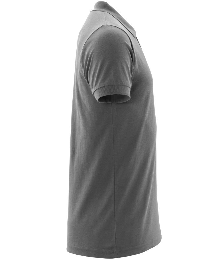 Mascot Crossover polo shirt, Dark Anthracite, large image number 3