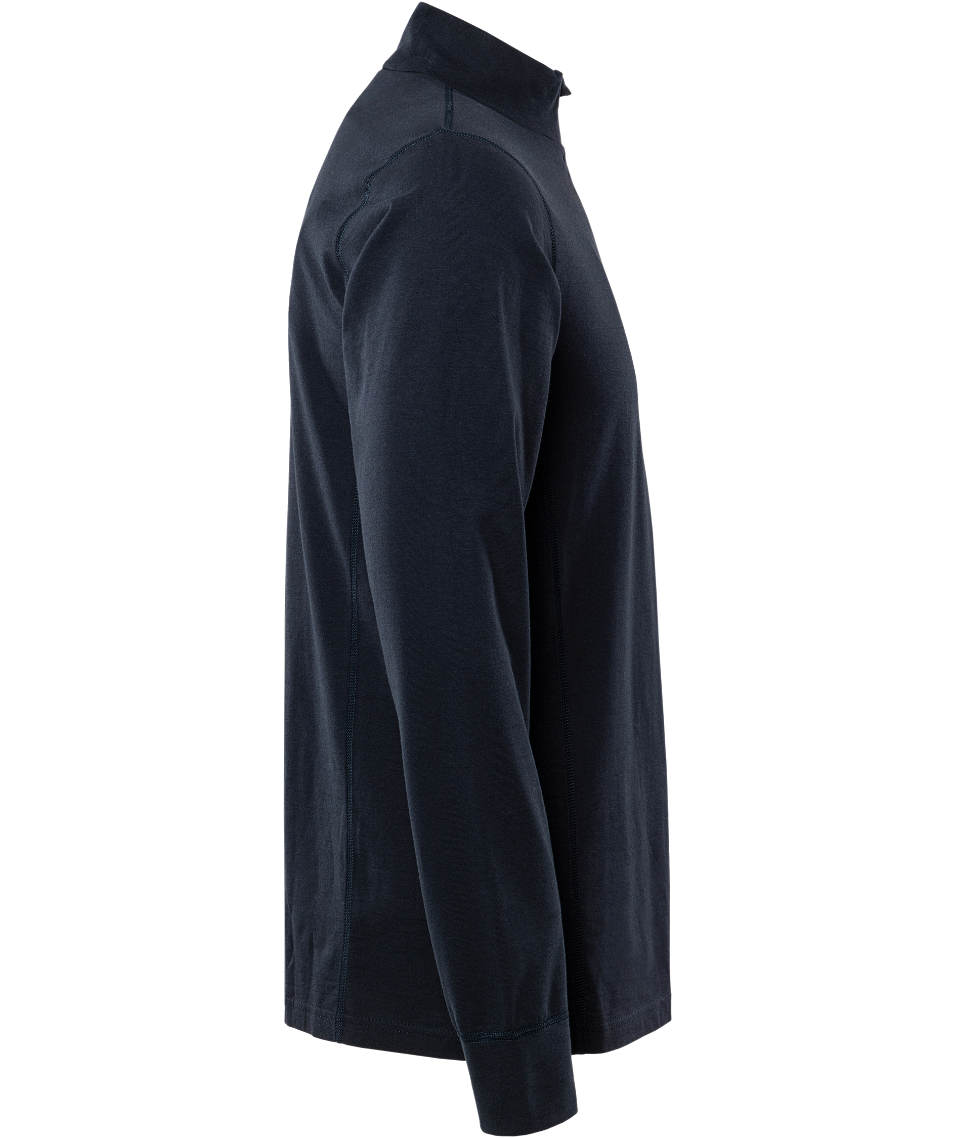 Fristads Flamestat underst&auml;llstr&ouml;ja 7029 MOFN, M&ouml;rk Marinbl&aring;, large image number 2