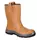 Portwest Steelite Rigger winter safety boots S1P, Brown, Brown, swatch