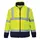 Portwest fleecejakke, Hi-Vis gul/marine, Hi-Vis gul/marine, swatch
