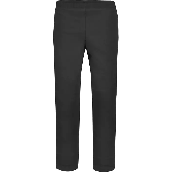 James & Nicholson Jogging trousers for kids, Black, large image number 1
