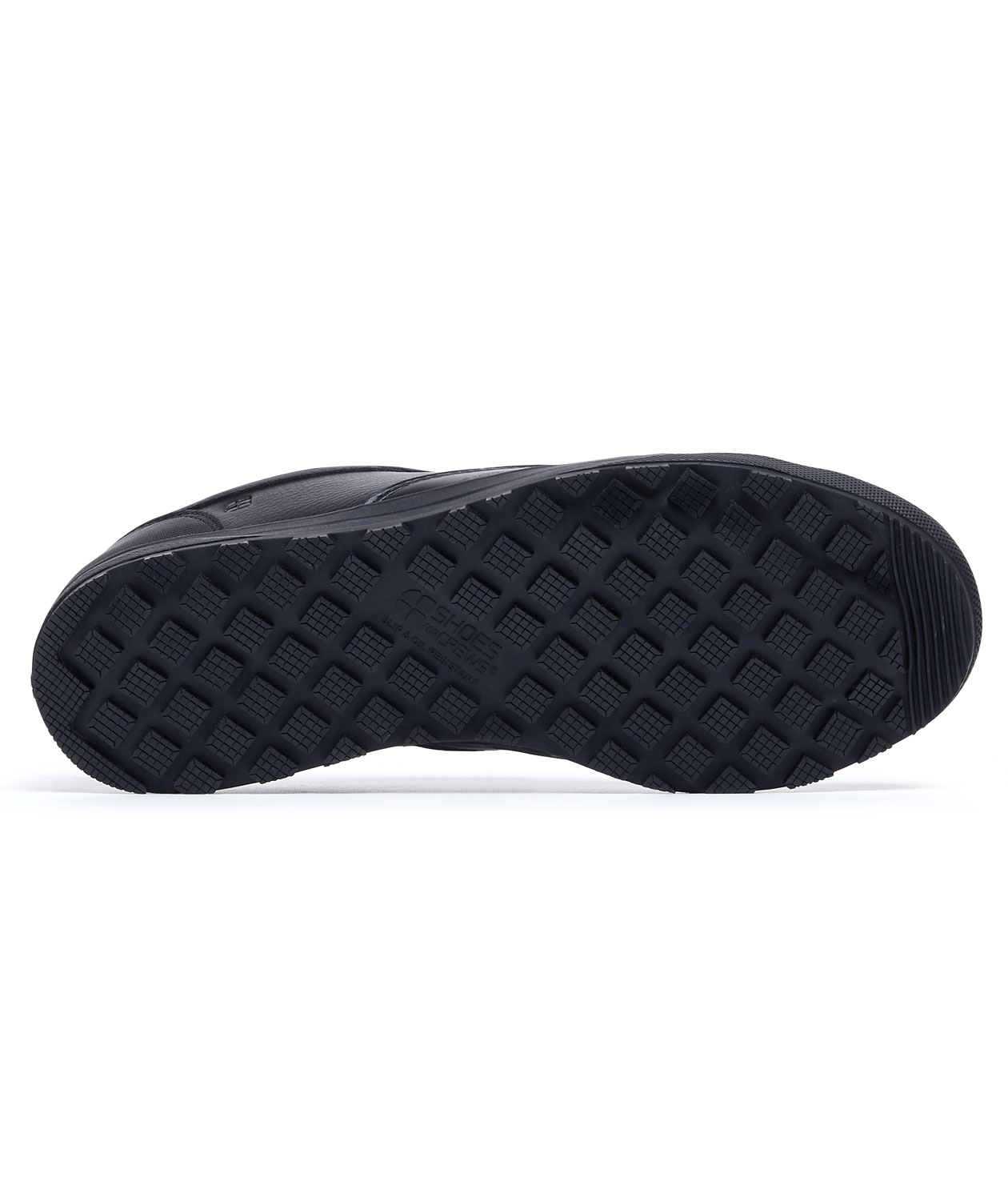 Shoes For Crews Fergus safety shoes S3, Black, large image number 6