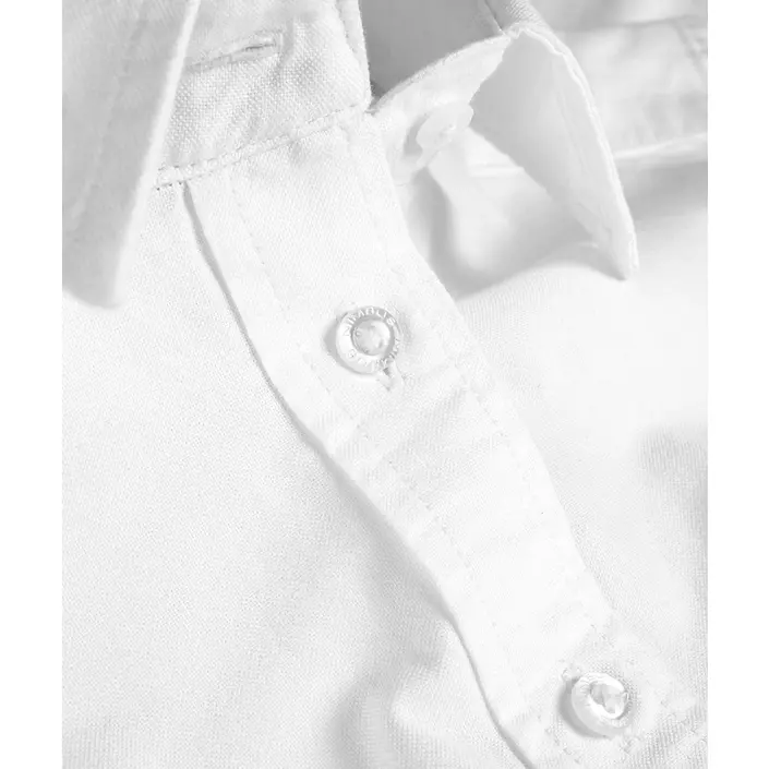 Nimbus Rochester Modern Fit Oxford skjorta, Vit, large image number 2